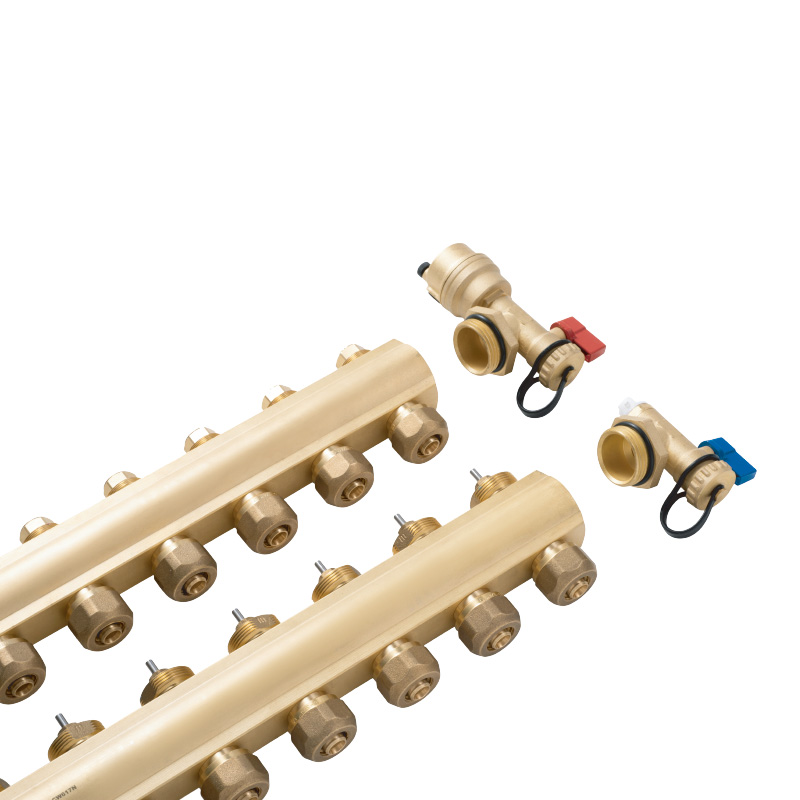 能率日式干鋪地暖