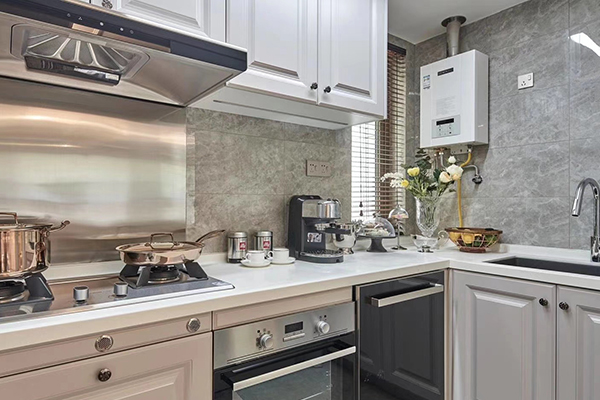 萬科世曦項(xiàng)目