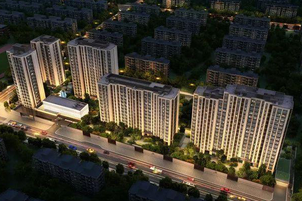 公園道壹號(hào)